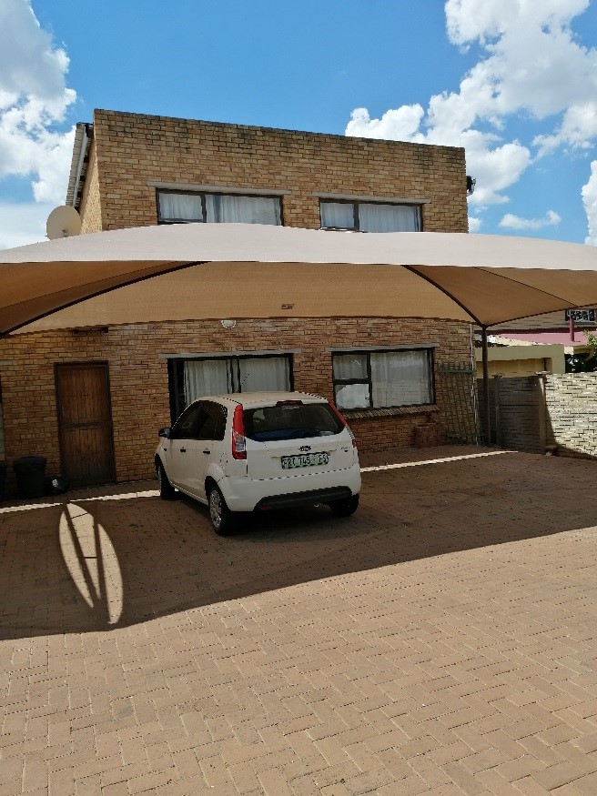 To Let 1 Bedroom Property for Rent in Universitas Free State